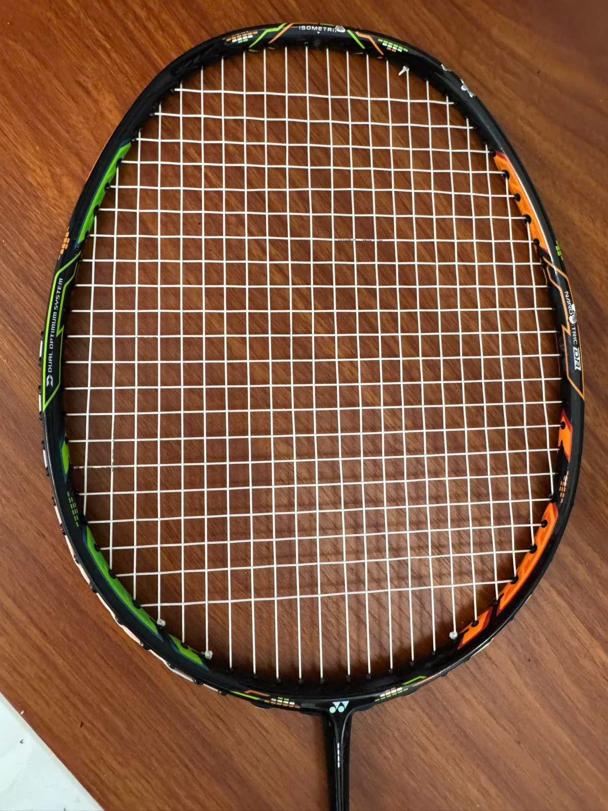 Vợt cầu lông Yonex Duora 10 HÀNG LƯỚT MÃ JP 3U5